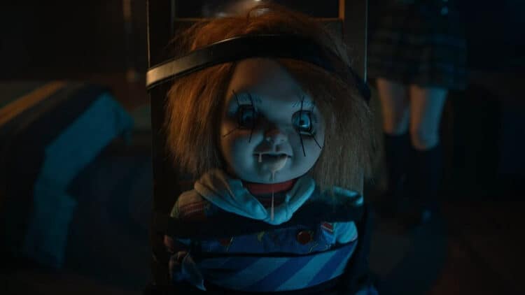 Chucky