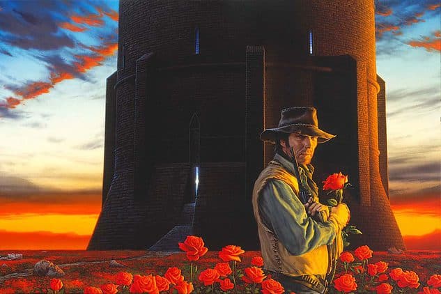 The Dark Tower by Stephen King