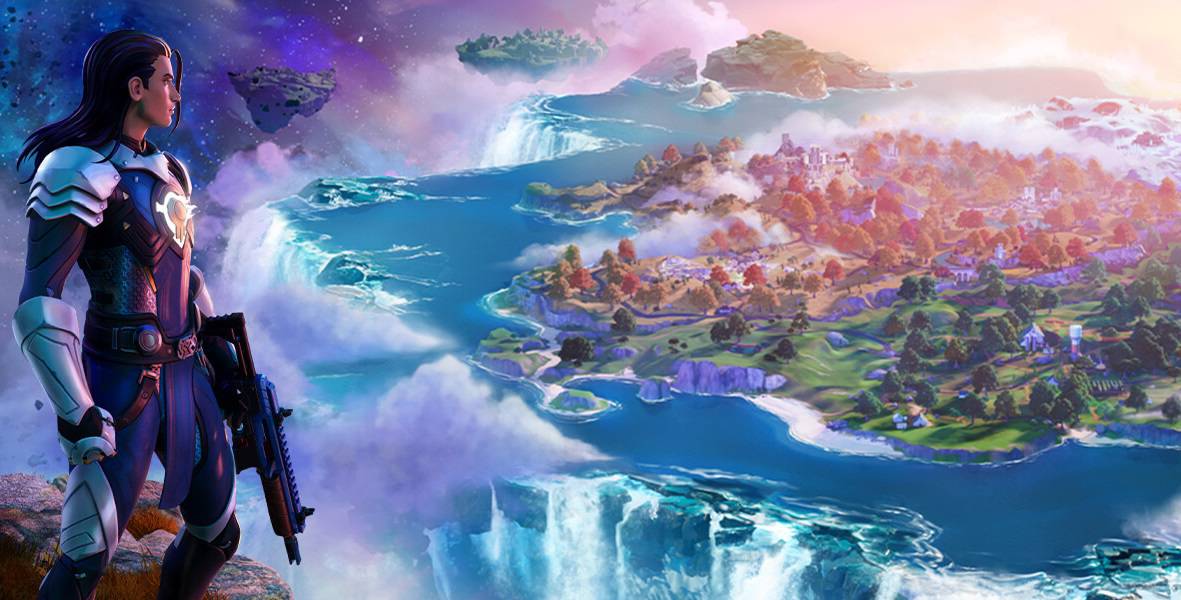fortnite-chapter-4-season-1-banner | The Outerhaven Fortnite