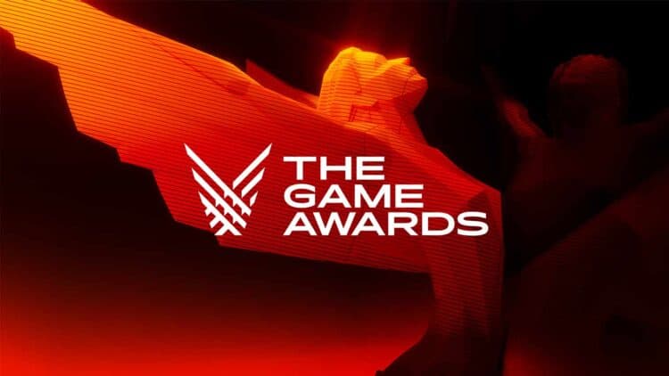 The Game Awards