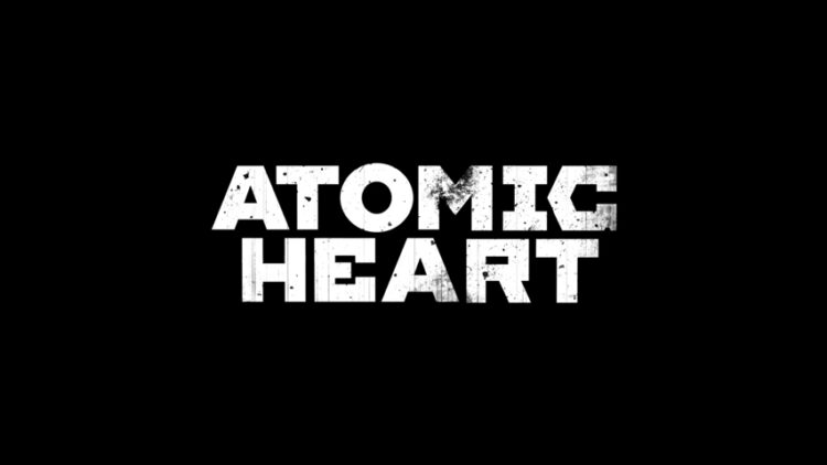 Atomic Heart logo