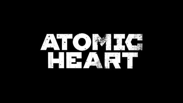Atomic Heart logo | The Outerhaven Atomic Heart logo