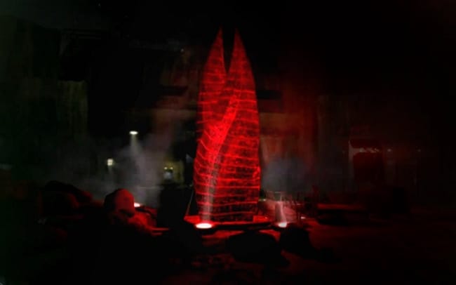 Dead Space 2 red markers | The Outerhaven Dead Space 2 red markers