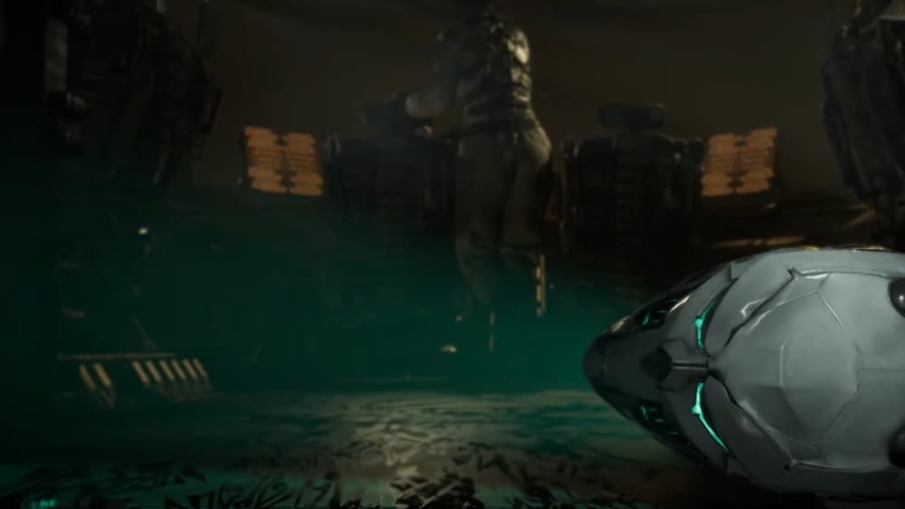 Dead Space Remake Special Ending 4 | The Outerhaven