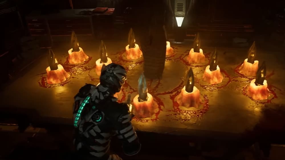 Dead Special Remake Special Ending - 12 Markers | The Outerhaven Dead Special Remake Special Ending - 12 Markers