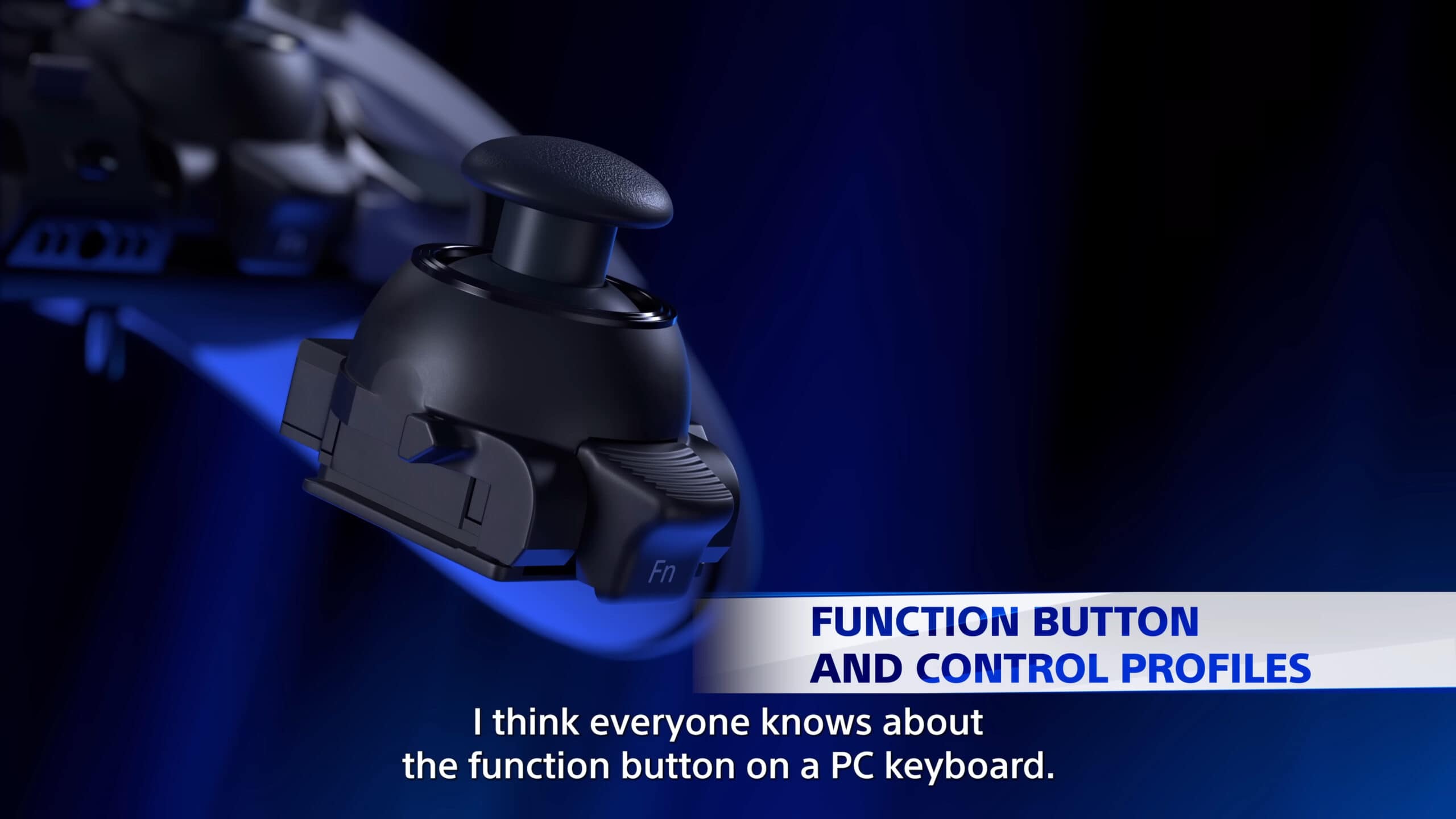 DualSense Edge