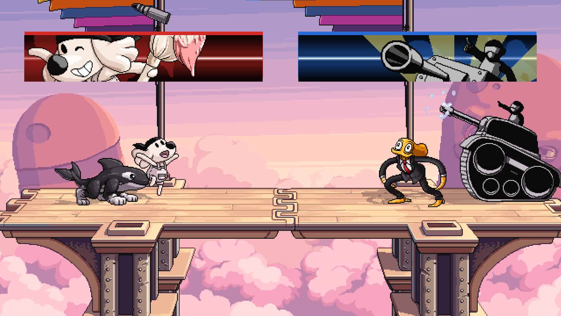 Fraymakers Preview screenshot-02 | The Outerhaven Fraymakers-Preview-screenshot-02.jpg