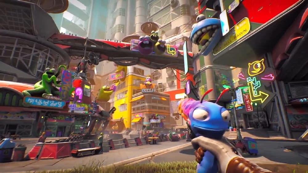 Justin Roiland has resigned from High on Life Developer Squanch Games High-on-Life-Squanch-Games_1000x563