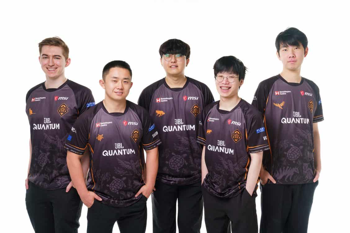 JBL-PentanetGG | The Outerhaven Pentanet.GG
