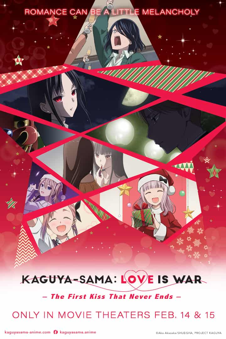 Kaguya-Sama