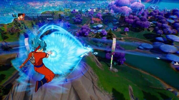 Kamehameha3 | The Outerhaven