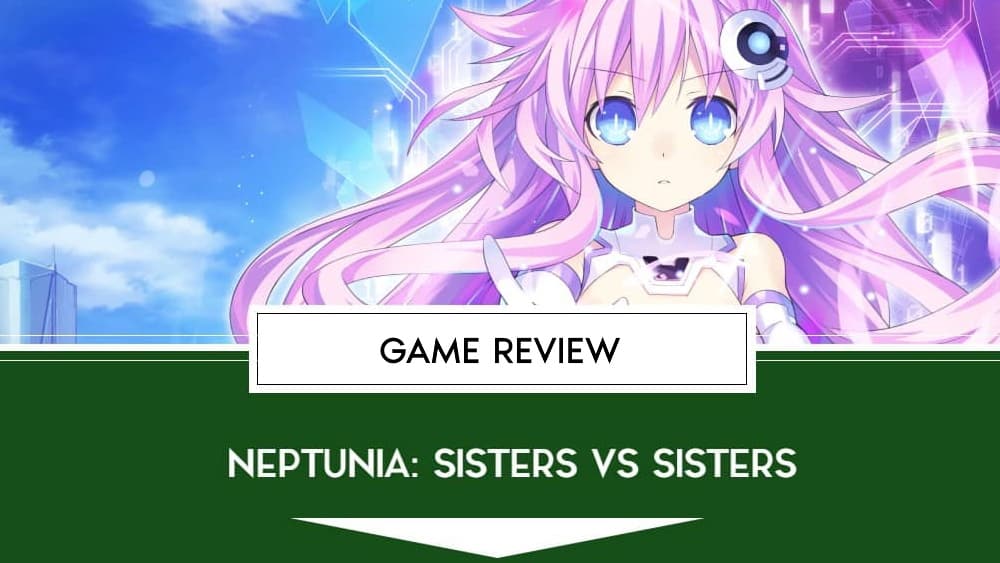 Neptunia-Sisters-vs-Sisters | The Outerhaven Neptunia-Sisters-vs-Sisters