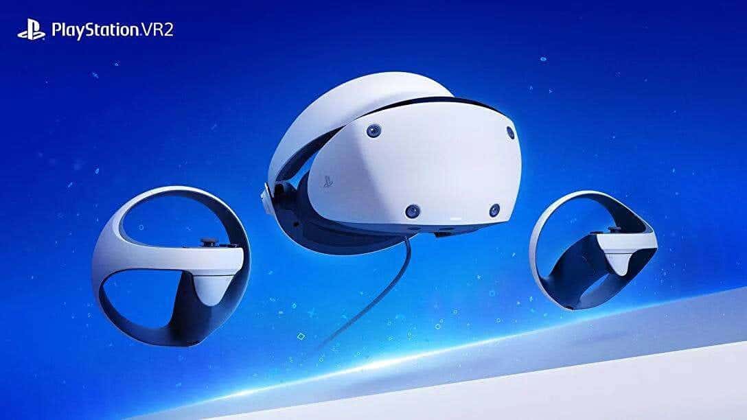 PSVR 2 Glamour Shot | The Outerhaven PSVR 2 Glamour Shot
