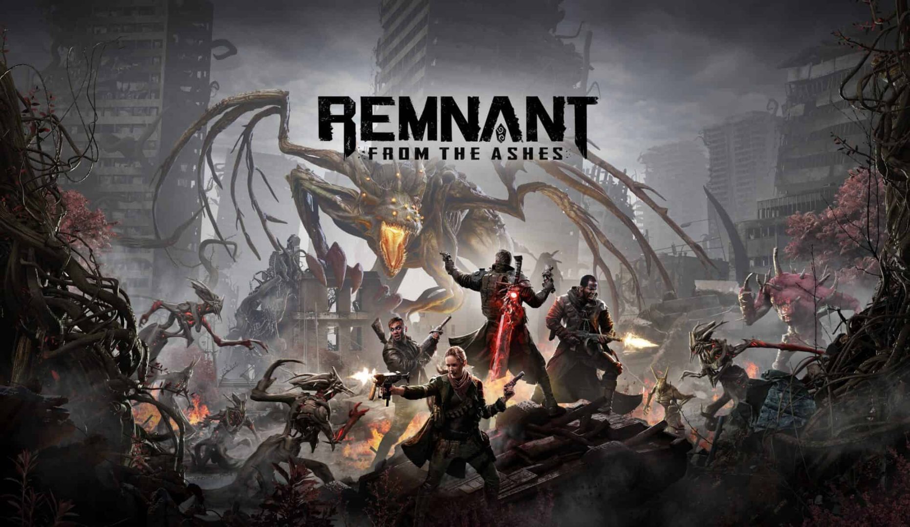 Remnant_Final_KeyArt-Logo | The Outerhaven Remnant_Final_KeyArt-Logo