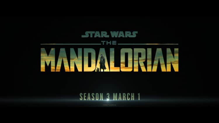 The Mandalorian Season 3