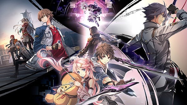 Trails into Reverie | The Outerhaven Legend of Heroes Trails into Reverie