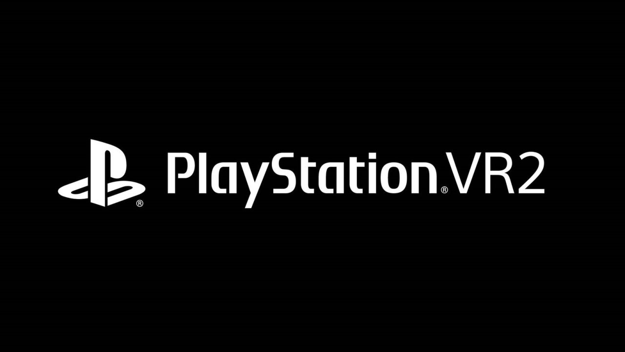 PSVR2 PlayStation 5 Headset Logo | The Outerhaven