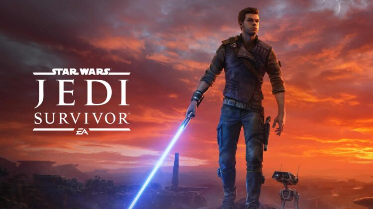 star wars jedi survivor delayed april 2023, Star Wars Jedi: Survivor