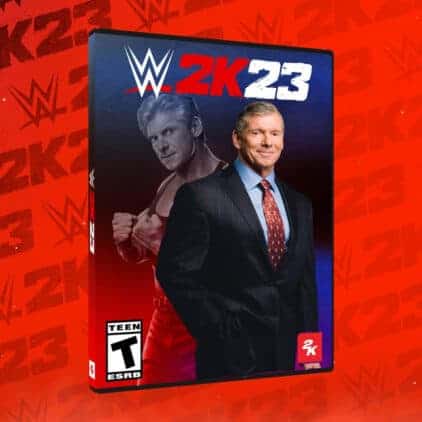 wwe2k23-mcmahon | The Outerhaven WWE 2K23