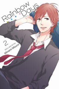 Rainbow Days