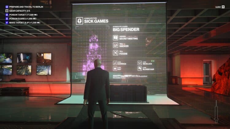 Hitman Freelancer Review screenshot-3