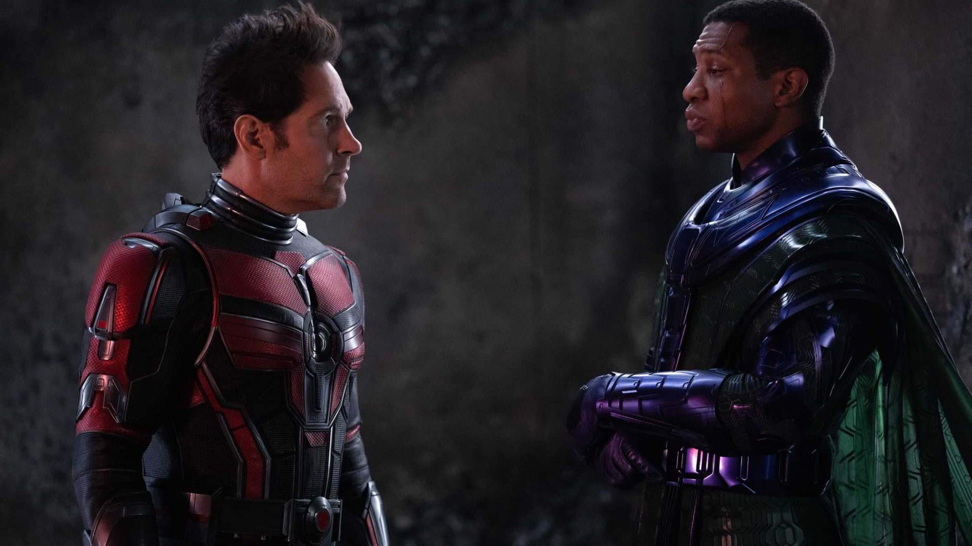 Ant-Man and the Wasp Quantumania-1 | The Outerhaven Ant-Man and the Wasp Quantumania Review