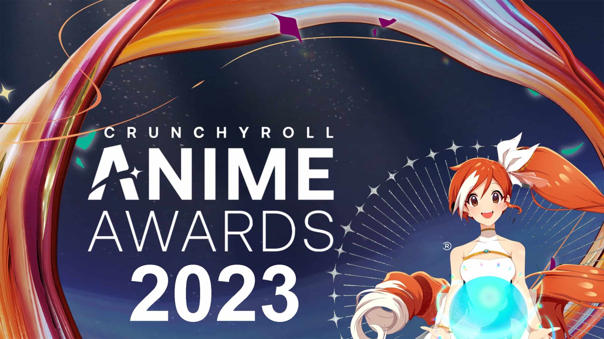 Musical Performances Announced for 2023 Crunchyroll Anime Awards