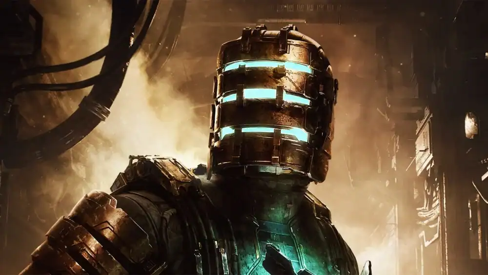 Dead-Space-Remake-Key-Art | The Outerhaven