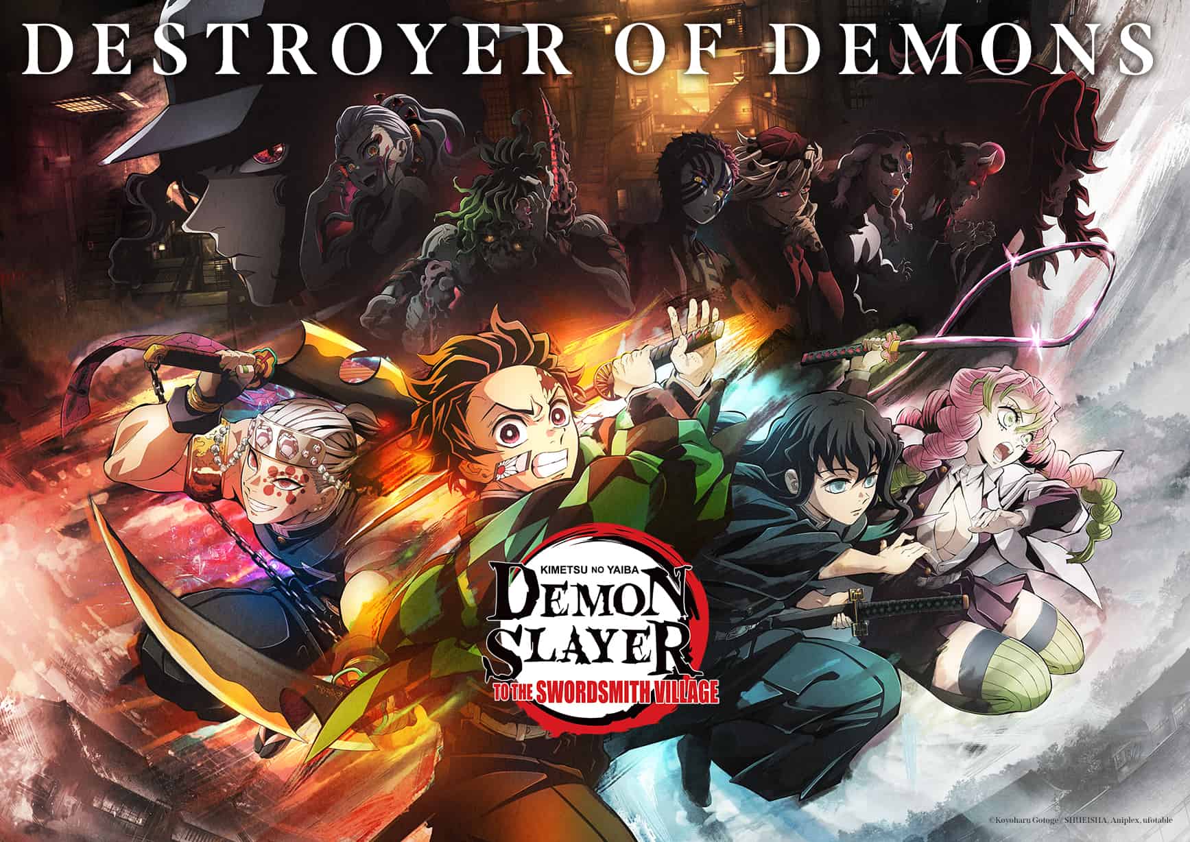 Demon Slayer