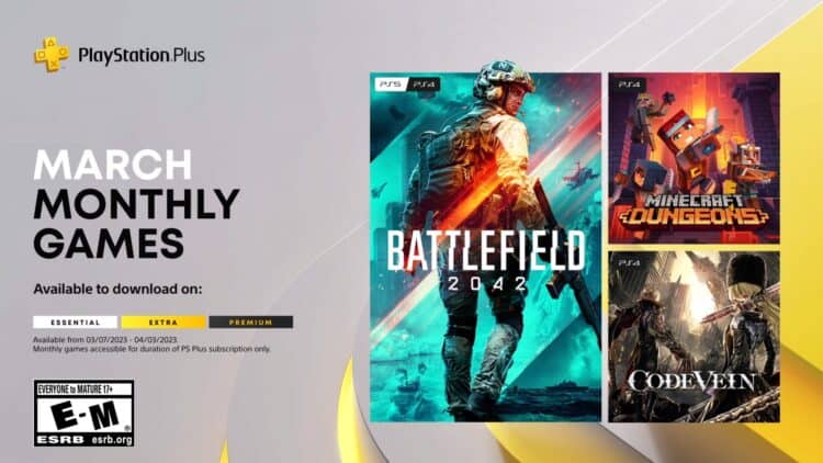 PlayStation Plus Essential | The Outerhaven State of Play February 2023