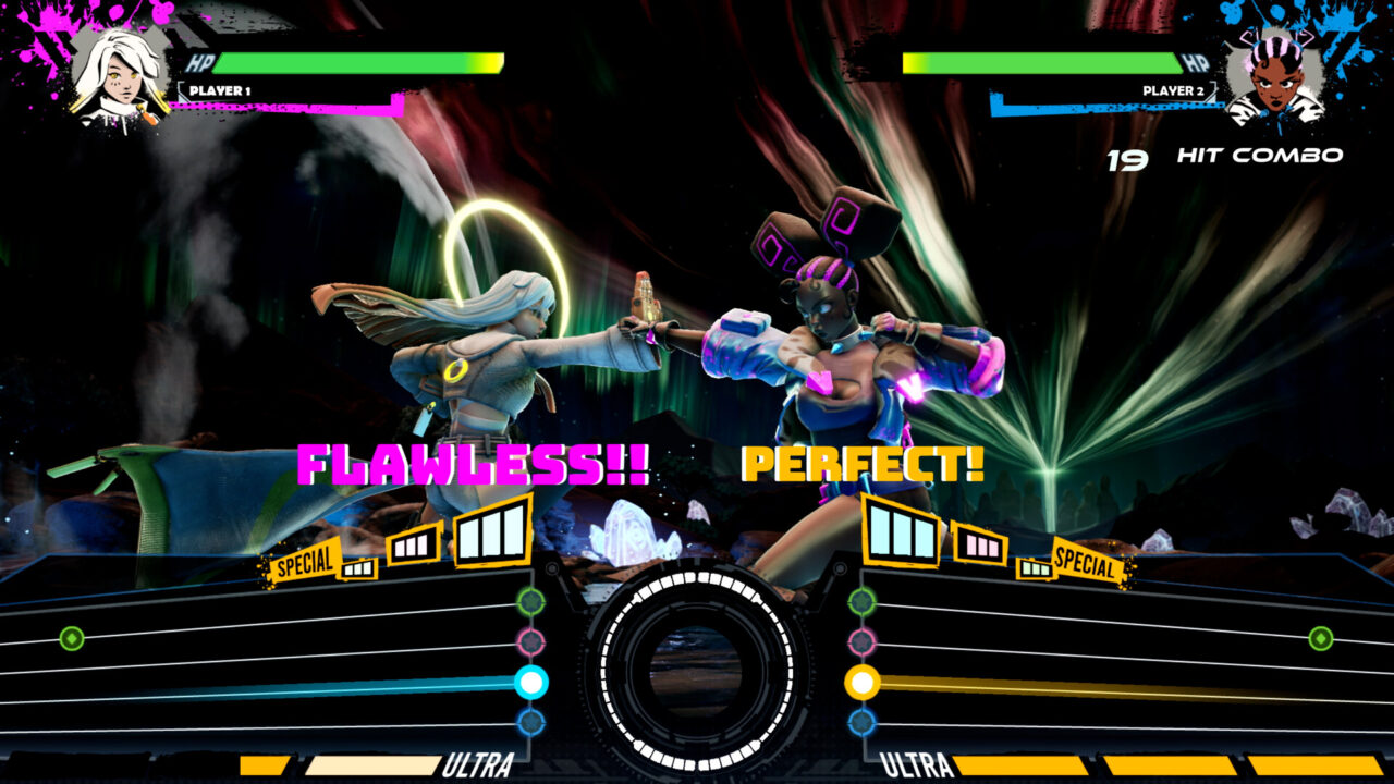 God of Rock preview screenshot-03 | The Outerhaven God of Rock preview screenshot-03