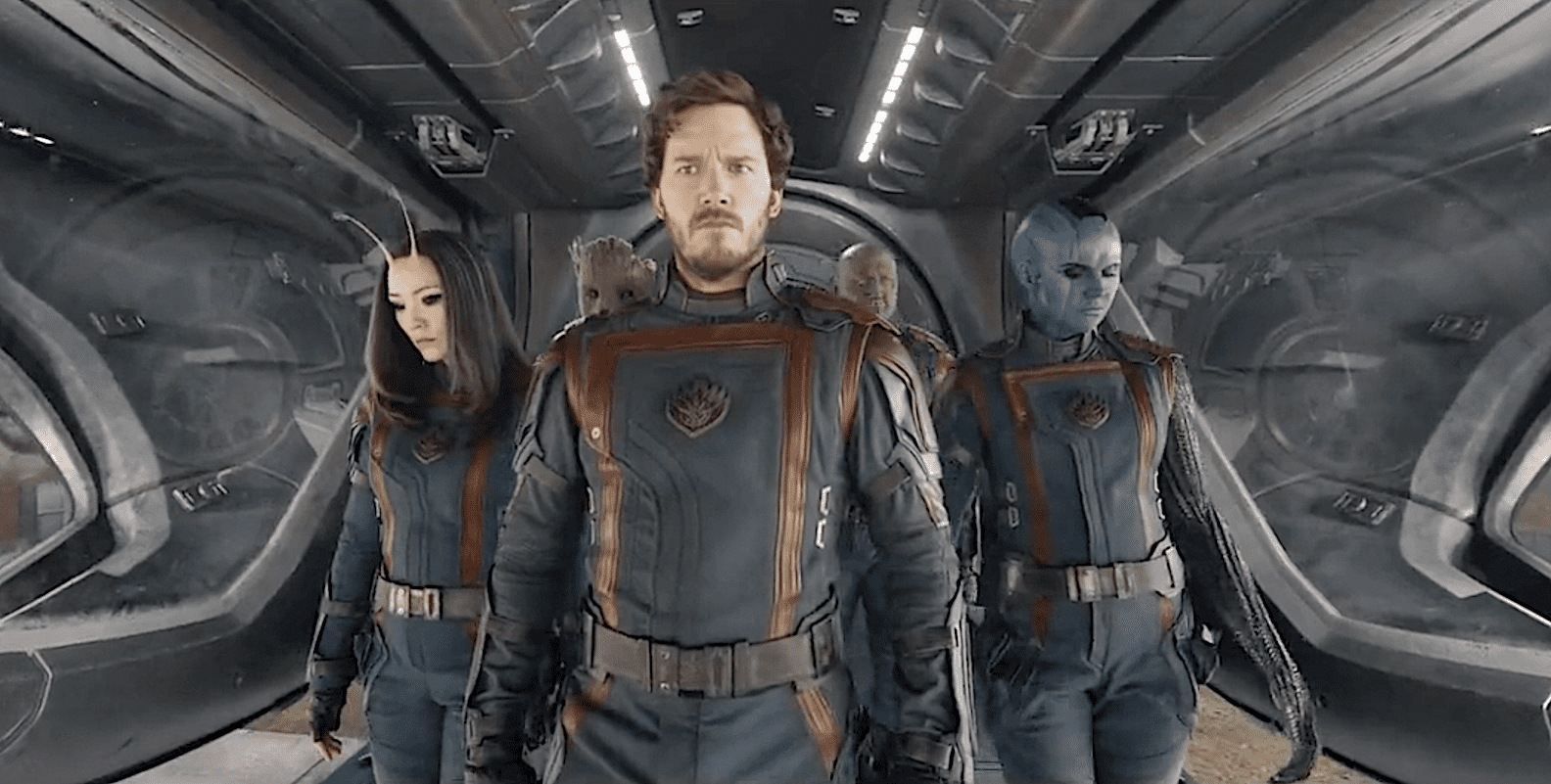Guardians of the Galaxy Vol 3 | The Outerhaven Guardians of the Galaxy Vol 3 Review