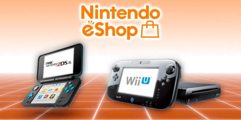Nintendo-eShop-Wii-U-and-3DS | The Outerhaven