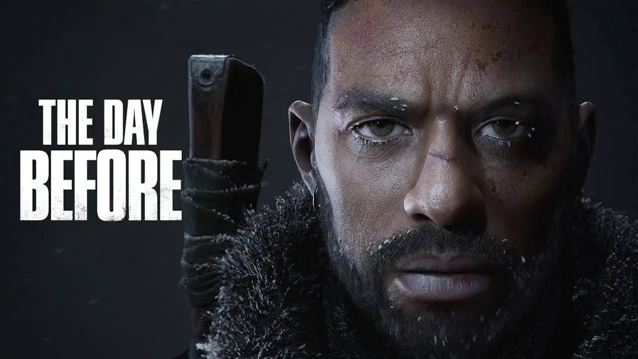 The Day Before Header Image 1280x720