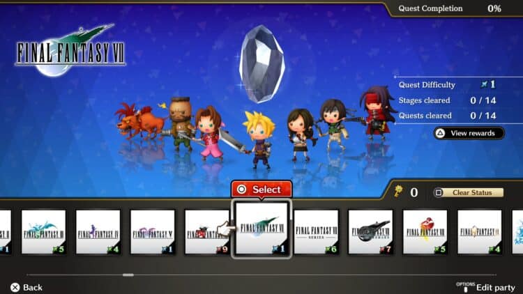 Theatrhythm-Final-Bar-Line-image6 | The Outerhaven Theatrhythm Final Bar Line