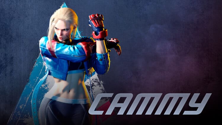 cammy_ss01 | The Outerhaven Street Fighter 6