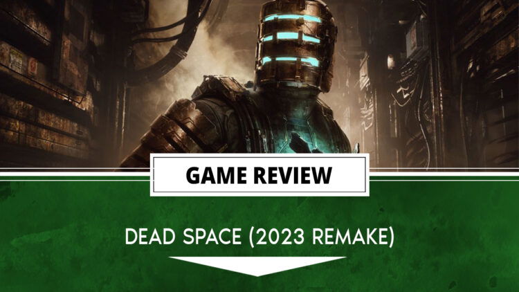 Dead Space