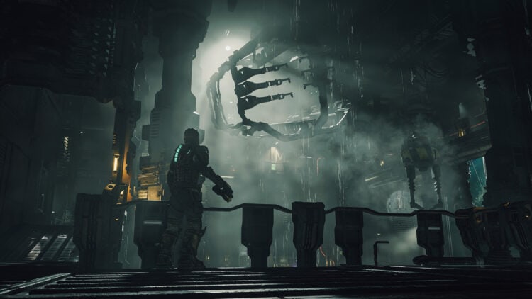 dead-space-image3 | The Outerhaven Dead Space