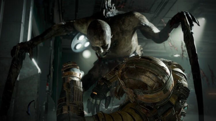 dead-space-image4 | The Outerhaven Dead Space