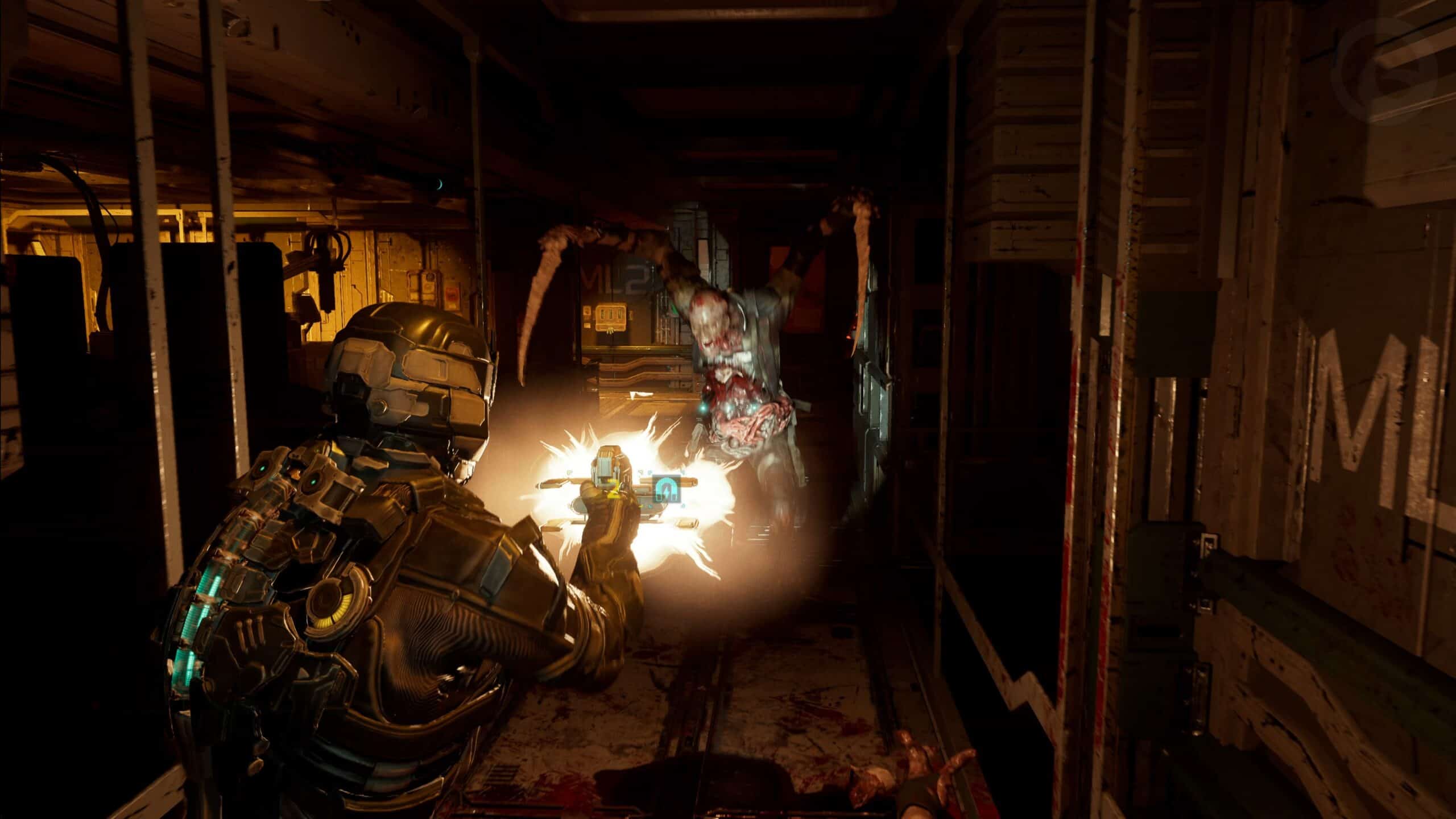 dead-space-remake-dominate-impossible-mode-02 | The Outerhaven dead-space-remake-dominate-impossible-mode-02