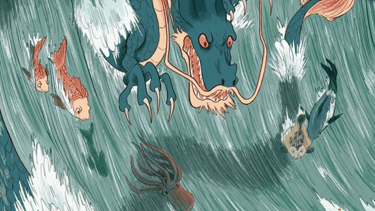 Tokyopop Launches Guardian of Fukushima Ahead of March 11 Anniversary