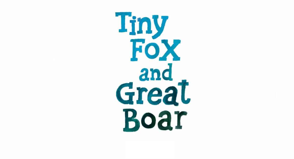 tinyfox | The Outerhaven