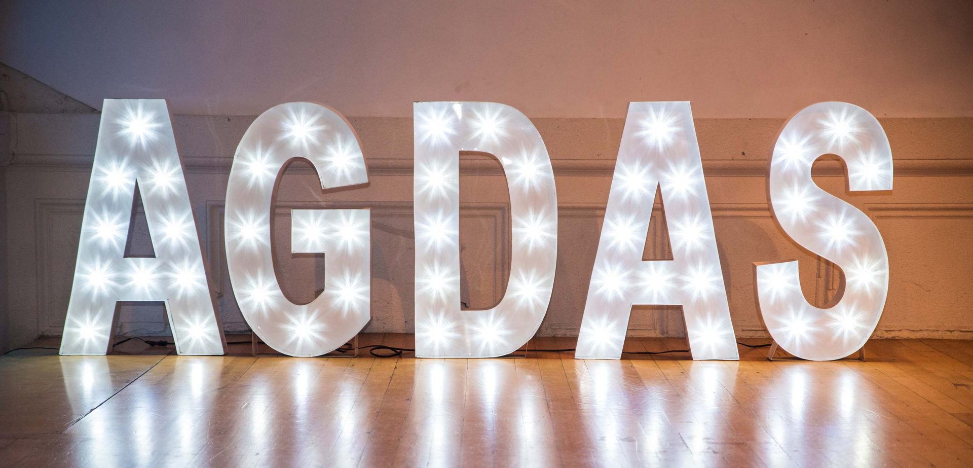 AGDAs