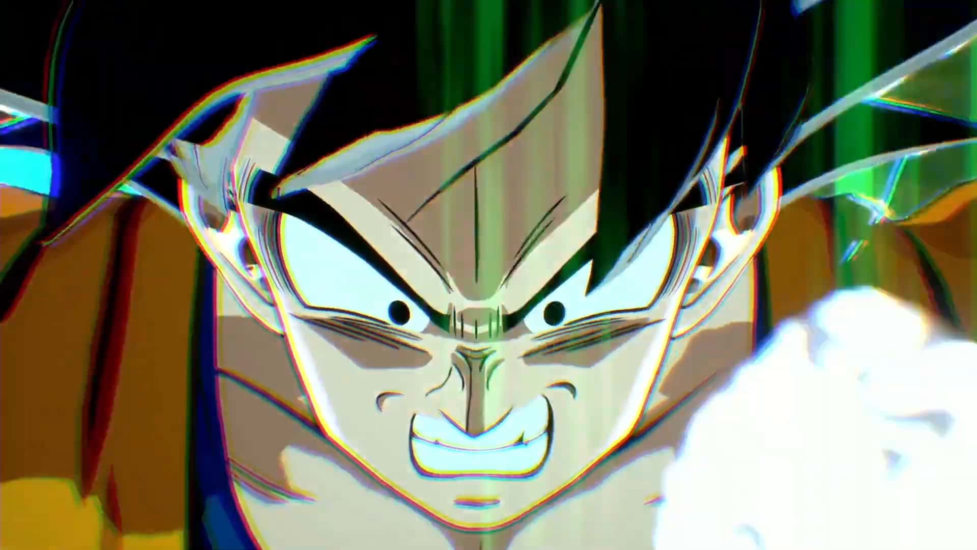 Dragon Ball Z_ Budokai Tenkaichi 4 Official Trailer (1) | The Outerhaven Dragon Ball Z: Budokai Tenkaichi 4?