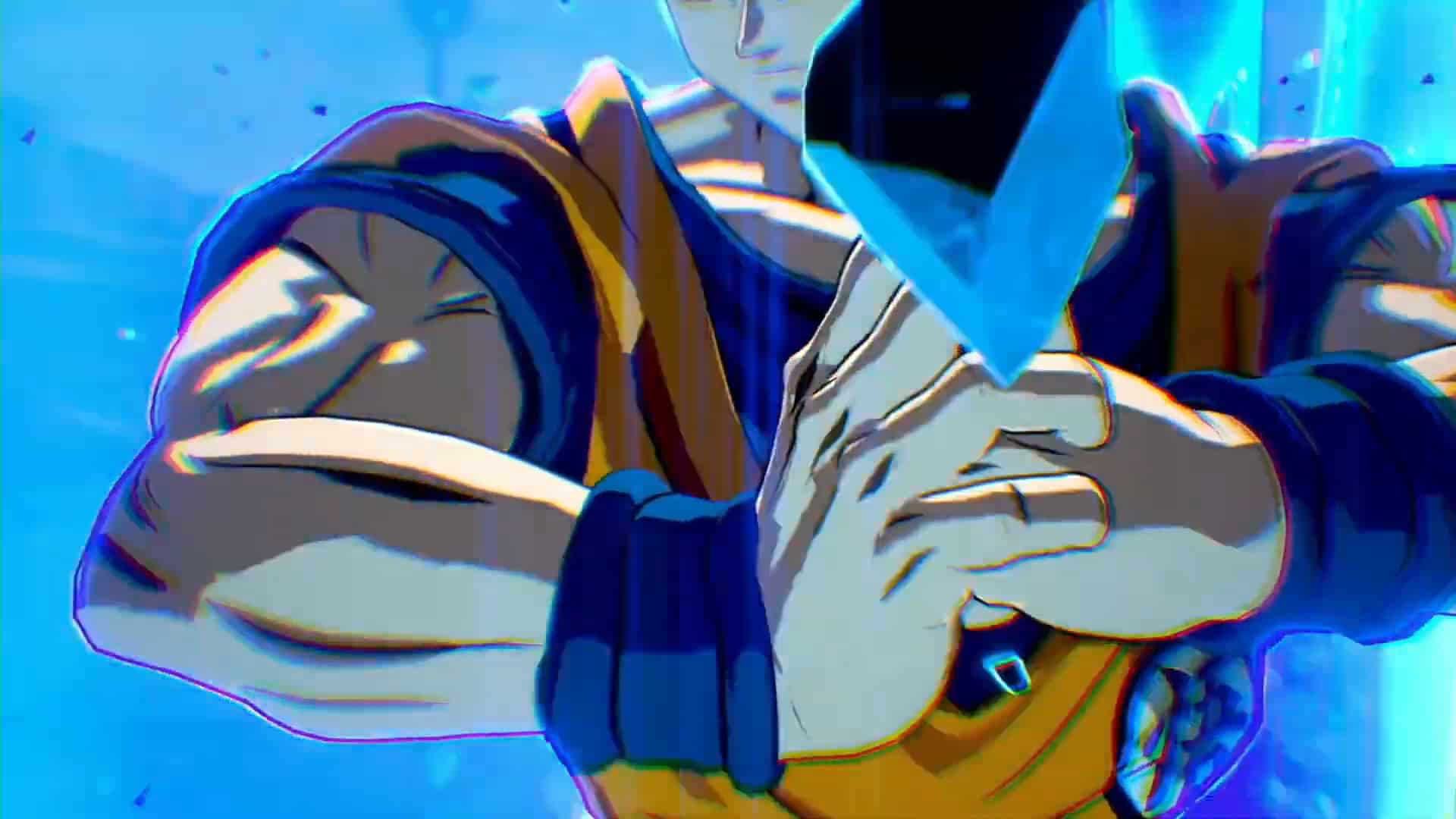 Dragon Ball Z_ Budokai Tenkaichi 4 Official Trailer (6) | The Outerhaven Dragon Ball Z: Budokai Tenkaichi 4?