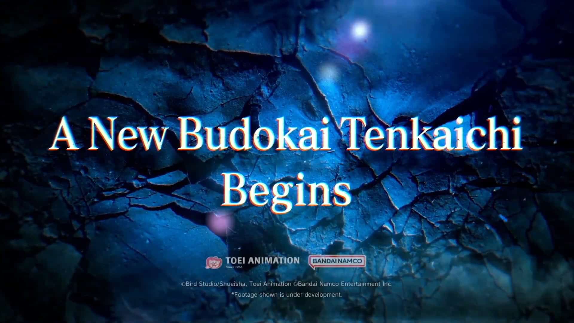 Dragon Ball Z_ Budokai Tenkaichi 4 Official Trailer (9) | The Outerhaven Dragon Ball Z_ Budokai Tenkaichi 4 Official Trailer (9)