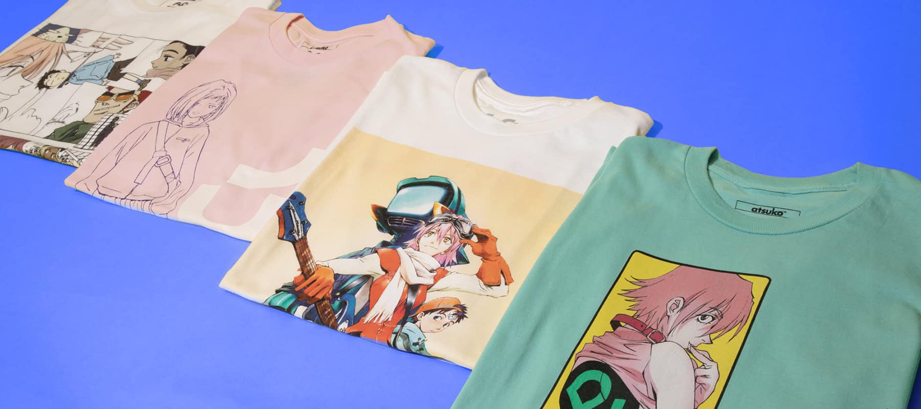 FLCL_Banner | The Outerhaven Atsuko
