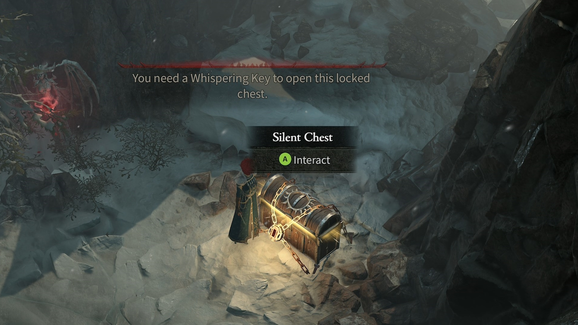 How to open Silent Chests in Diablo 4 beta - silent chest_1 | The Outerhaven How to open Silent Chests in Diablo 4 beta - silent chest_1