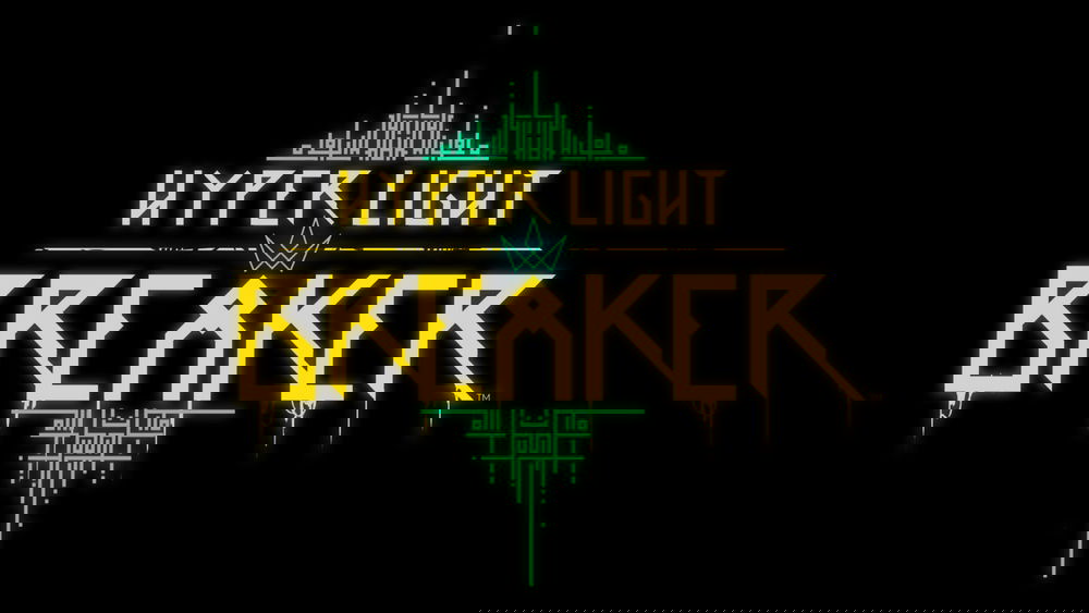Hyper Light Breaker Header Image