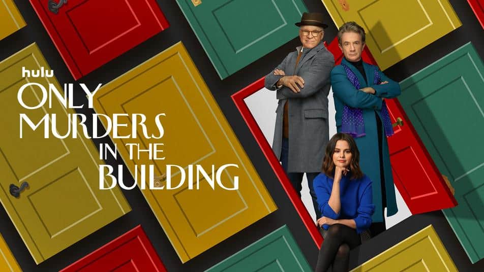 Only Murders In The Building | The Outerhaven Only Murders In The Building Season 3 Trailer, Only Murders In The Building Season 4